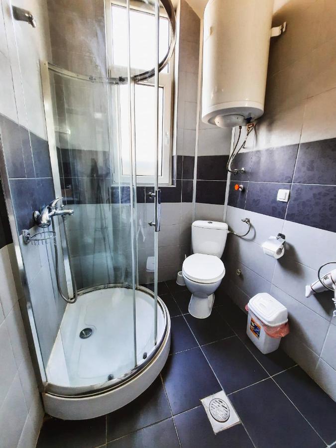 Darki Apartment - Bazaar Location With Free Parking Ohrid Exterior foto