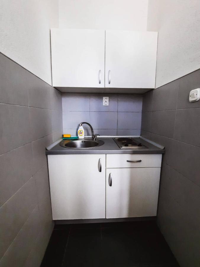 Darki Apartment - Bazaar Location With Free Parking Ohrid Exterior foto