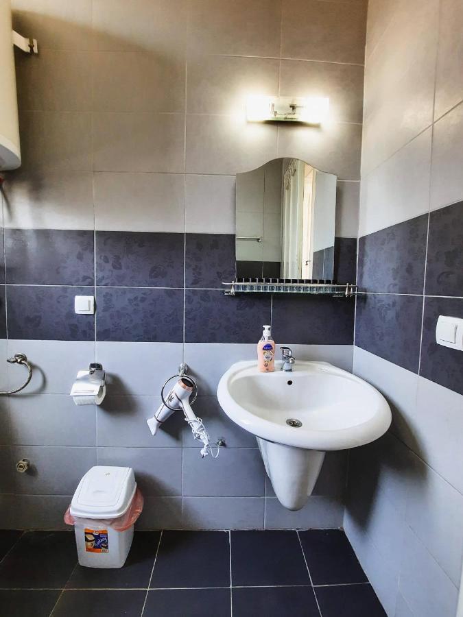 Darki Apartment - Bazaar Location With Free Parking Ohrid Exterior foto