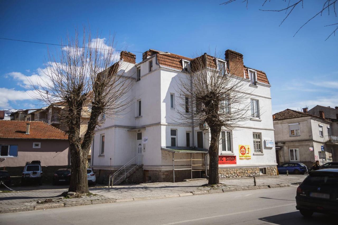 Darki Apartment - Bazaar Location With Free Parking Ohrid Exterior foto