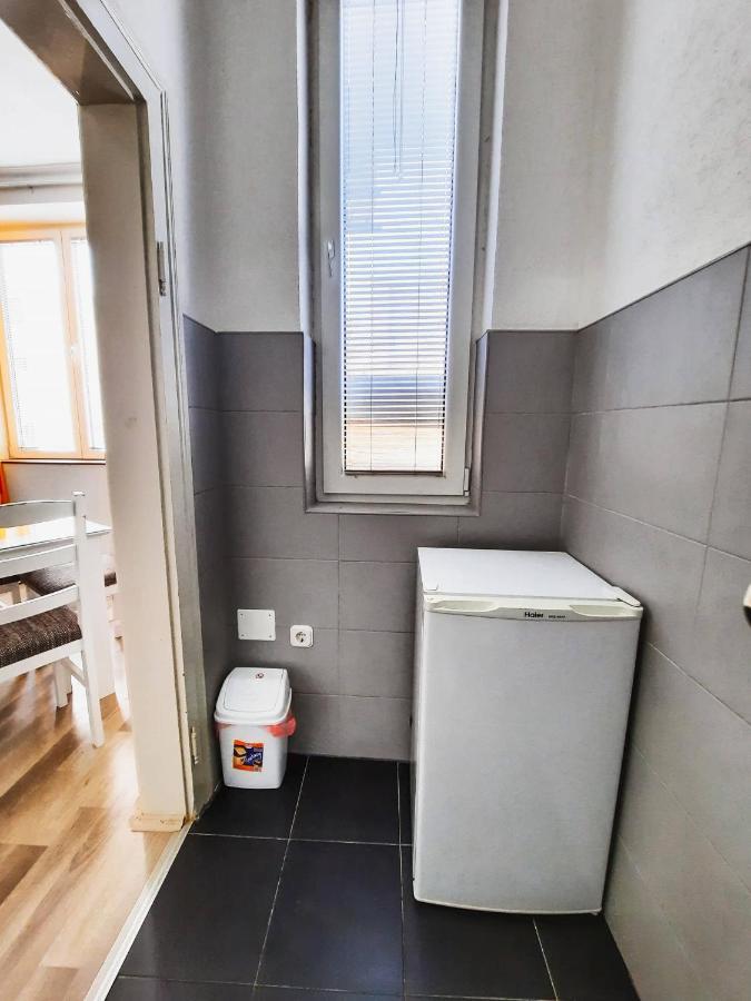 Darki Apartment - Bazaar Location With Free Parking Ohrid Exterior foto