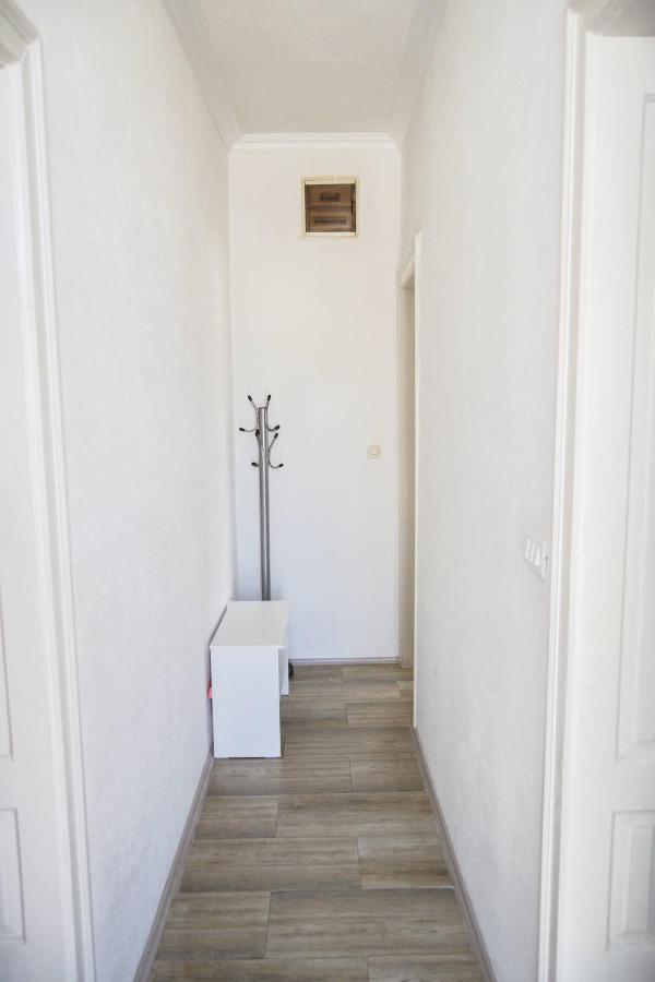 Darki Apartment - Bazaar Location With Free Parking Ohrid Exterior foto